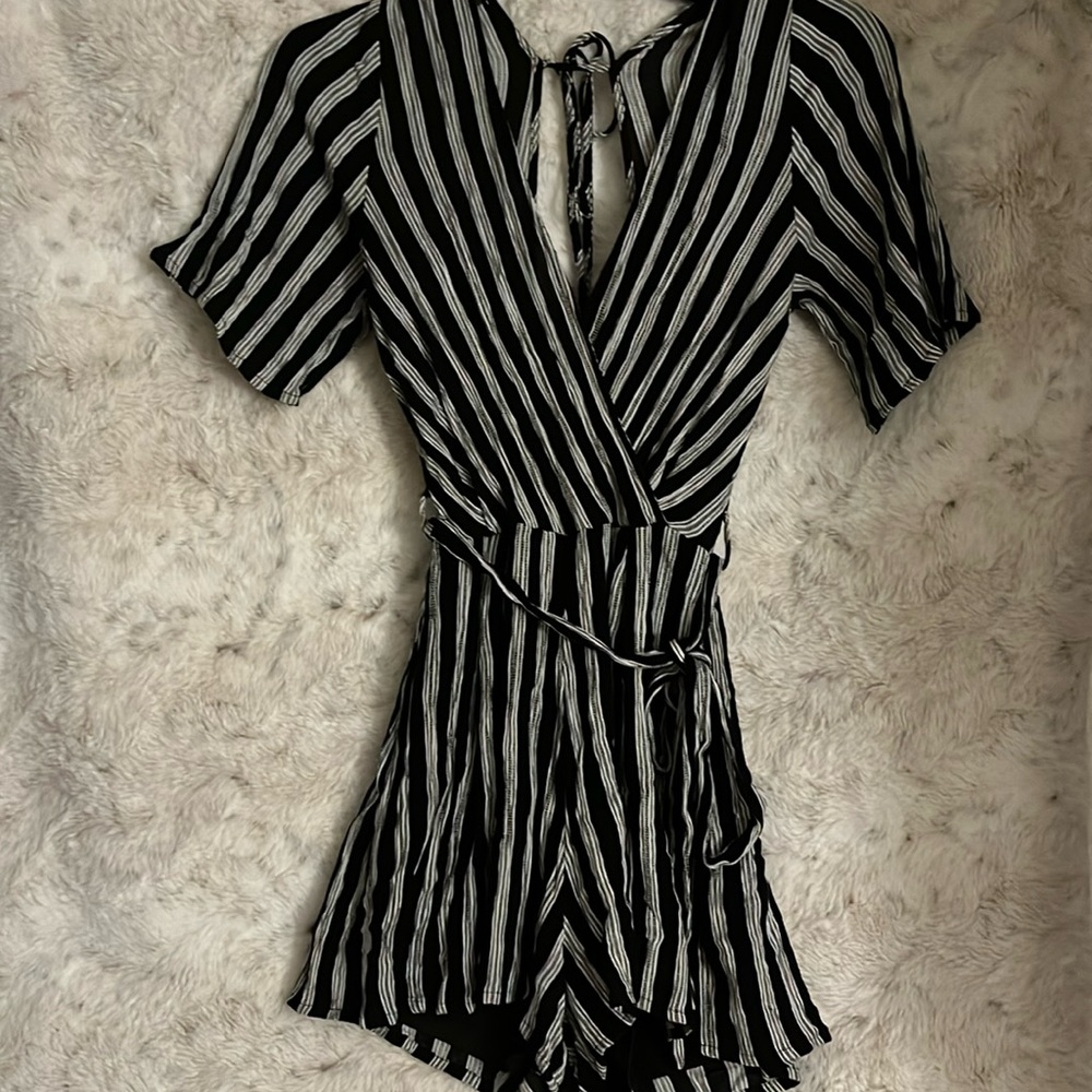 Trixxi romper